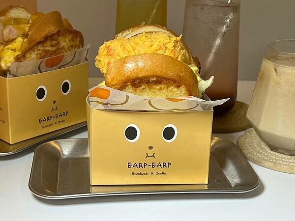 ＋（師大美食）CHOW CHOW早午餐 ~韓系抽屜吐司、現做