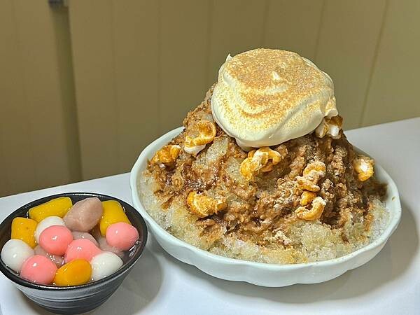 ＋（師大美食）CHOW CHOW早午餐 ~韓系抽屜吐司、現做