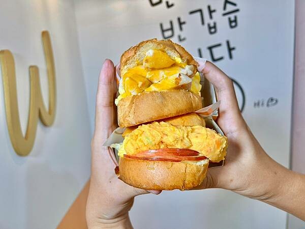 ＋（師大美食）CHOW CHOW早午餐 ~韓系抽屜吐司、現做