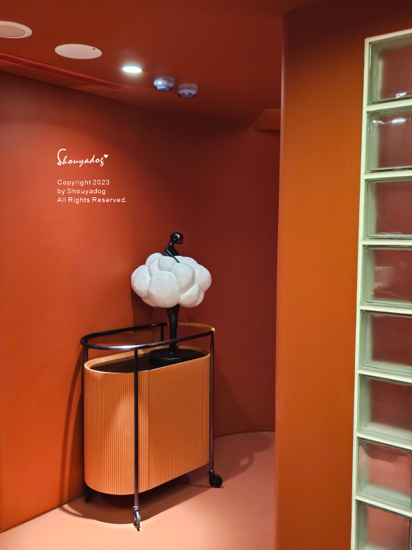 【台北餐酒館】嵩SUNG 法式黑松露油封鴨腿 南洋參巴醬碳烤