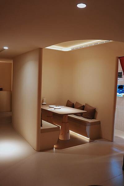 [ 台北美食 ] 嵩SUNG-台中HUN集團新品牌 新開幕東