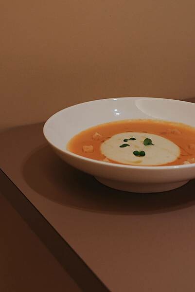 [ 台北美食 ] 嵩SUNG-台中HUN集團新品牌 新開幕東