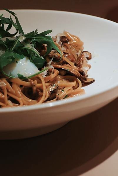 [ 台北美食 ] 嵩SUNG-台中HUN集團新品牌 新開幕東