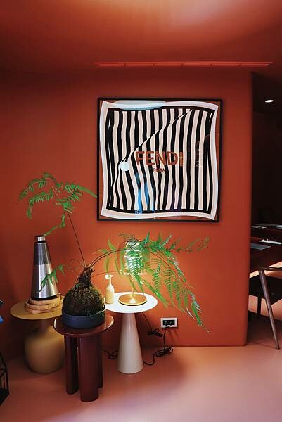 [ 台北美食 ] 嵩SUNG-台中HUN集團新品牌 新開幕東