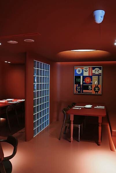 [ 台北美食 ] 嵩SUNG-台中HUN集團新品牌 新開幕東