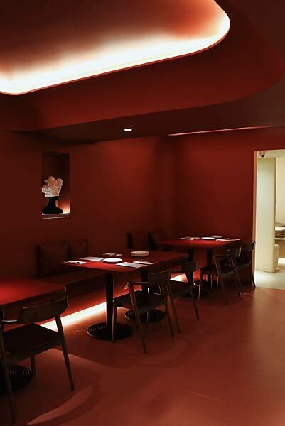 [ 台北美食 ] 嵩SUNG-台中HUN集團新品牌 新開幕東