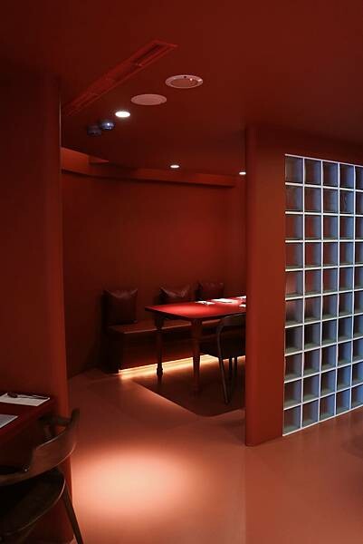 [ 台北美食 ] 嵩SUNG-台中HUN集團新品牌 新開幕東