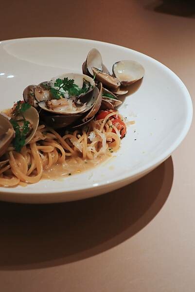 [ 台北美食 ] 嵩SUNG-台中HUN集團新品牌 新開幕東