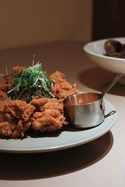 [ 台北美食 ] 嵩SUNG-台中HUN集團新品牌 新開幕東