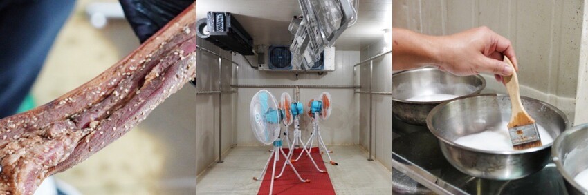 週末兩天才吃得到！一天限量60條，整條現烤超脆口．加入會員打88折好划算～