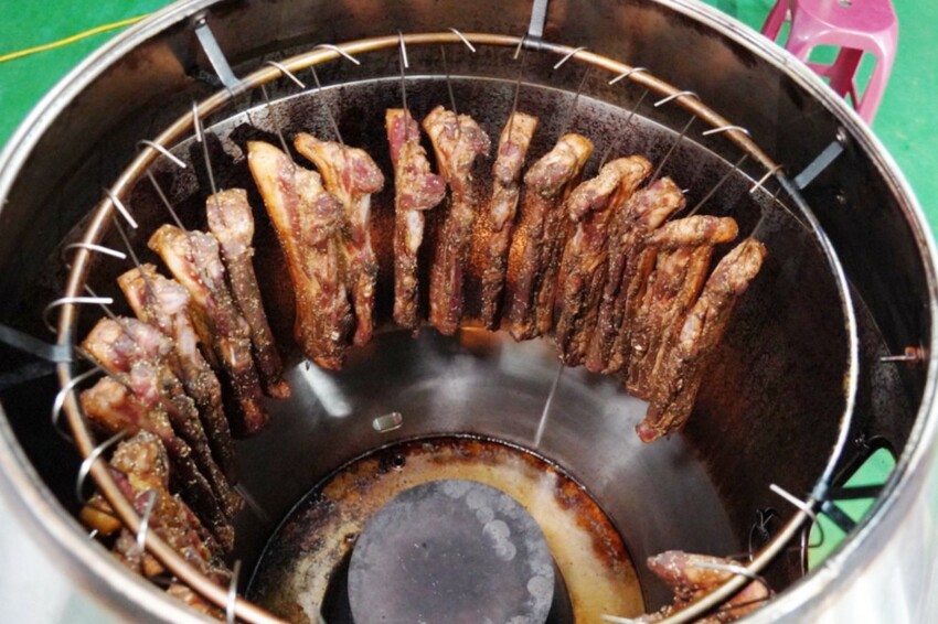 週末兩天才吃得到！一天限量60條，整條現烤超脆口．加入會員打88折好划算～