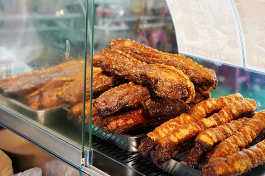 週末兩天才吃得到！一天限量60條，整條現烤超脆口．加入會員打88折好划算～