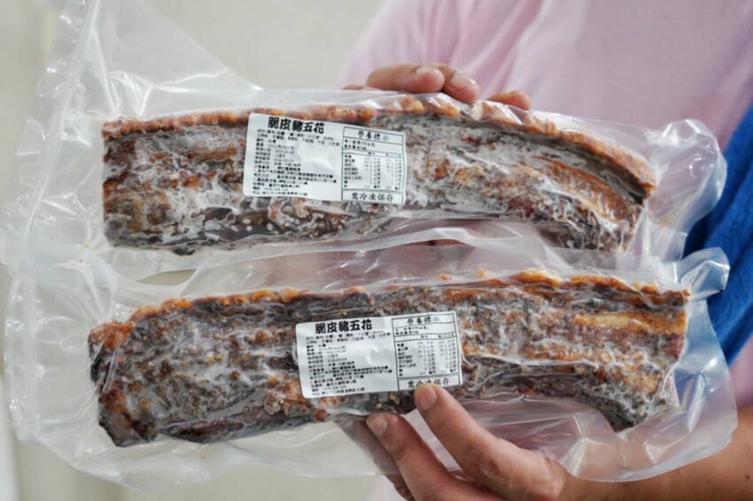 週末兩天才吃得到！一天限量60條，整條現烤超脆口．加入會員打88折好划算～