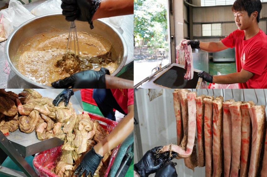 週末兩天才吃得到！一天限量60條，整條現烤超脆口．加入會員打88折好划算～