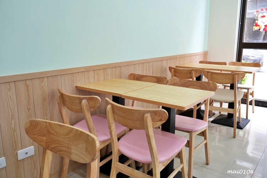 桃園平鎮冰品|純菓綿綿冰~推出隱藏版、季節限定口味,無添加香