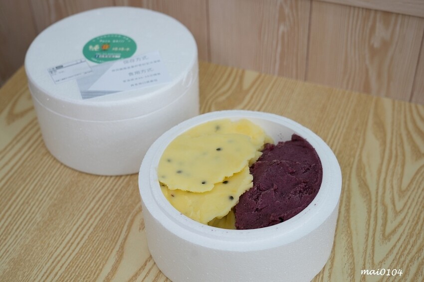 桃園平鎮冰品|純菓綿綿冰~推出隱藏版、季節限定口味,無添加香