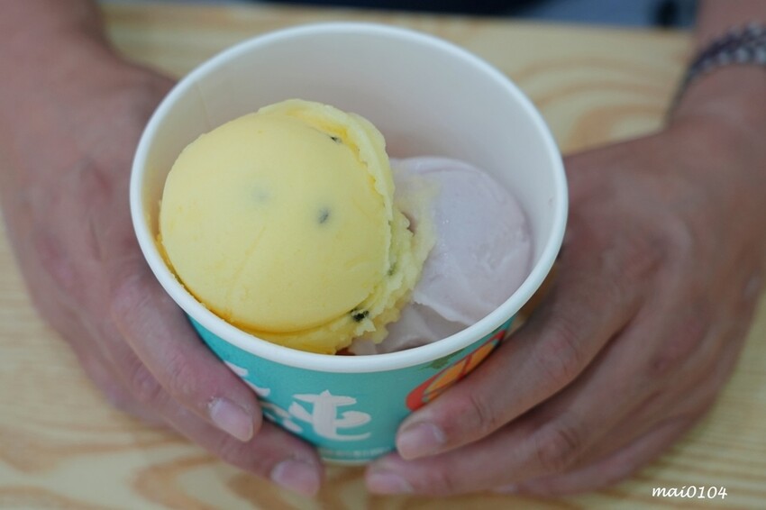 桃園平鎮冰品|純菓綿綿冰~推出隱藏版、季節限定口味,無添加香