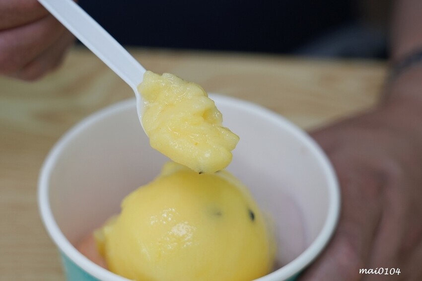 桃園平鎮冰品|純菓綿綿冰~推出隱藏版、季節限定口味,無添加香