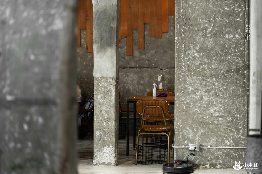 堅果光影｜晨食與光影問安｜台中早午餐｜西區下午茶｜新開幕 - 小米食