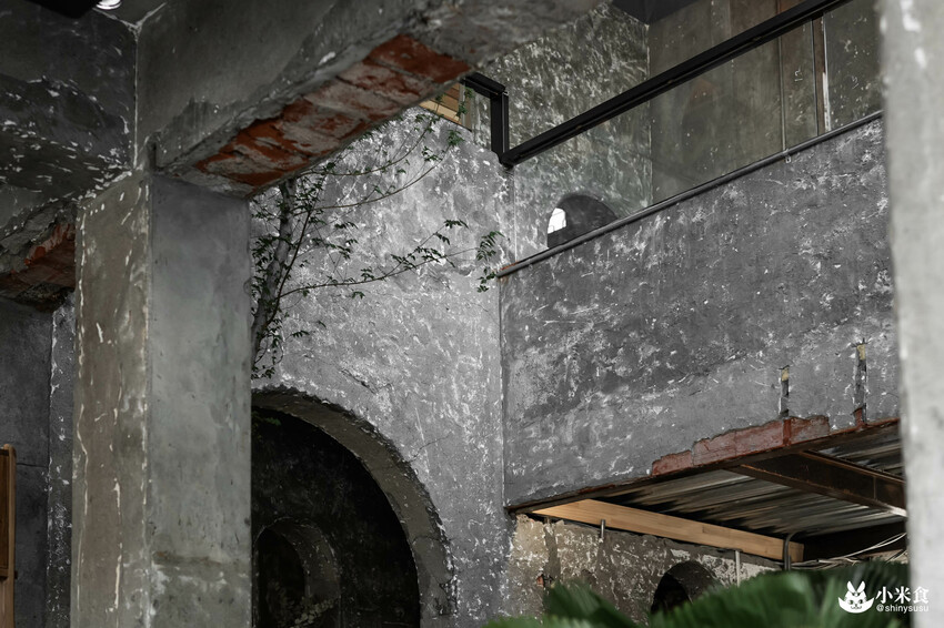 堅果光影｜晨食與光影問安｜台中早午餐｜西區下午茶｜新開幕 - 小米食