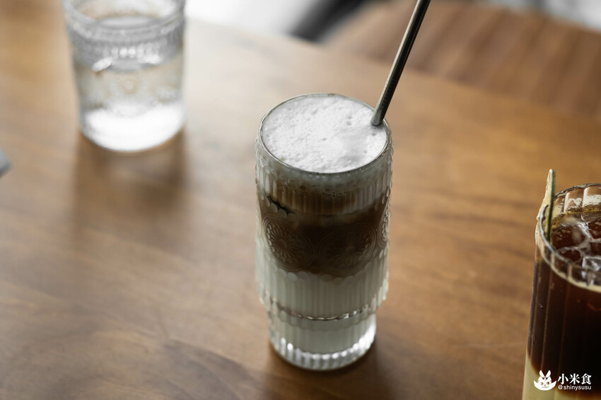 堅果光影｜晨食與光影問安｜台中早午餐｜西區下午茶｜新開幕 - 小米食