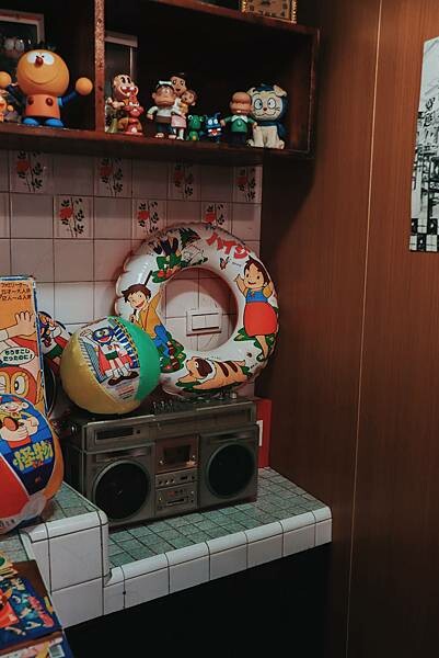 [ 基隆美食 ] 四季喫茶店-基隆人氣咖啡廳 巷弄隱密復古喫