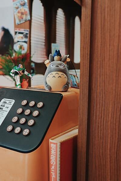 [ 基隆美食 ] 四季喫茶店-基隆人氣咖啡廳 巷弄隱密復古喫