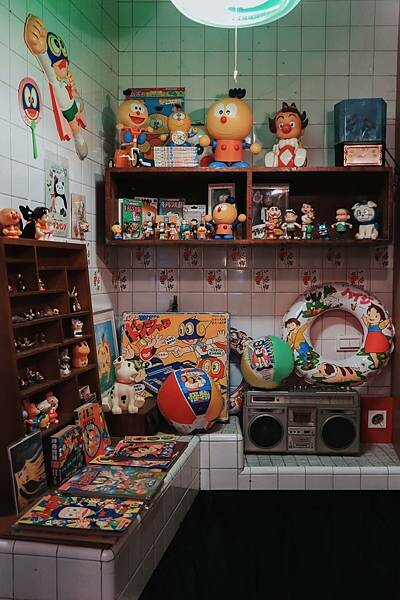 [ 基隆美食 ] 四季喫茶店-基隆人氣咖啡廳 巷弄隱密復古喫