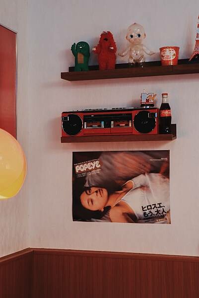 [ 基隆美食 ] 四季喫茶店-基隆人氣咖啡廳 巷弄隱密復古喫