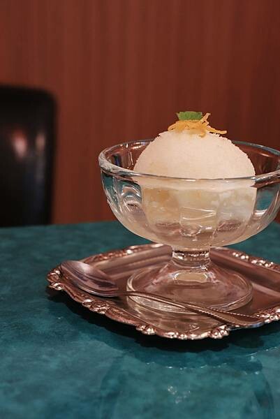 [ 基隆美食 ] 四季喫茶店-基隆人氣咖啡廳 巷弄隱密復古喫