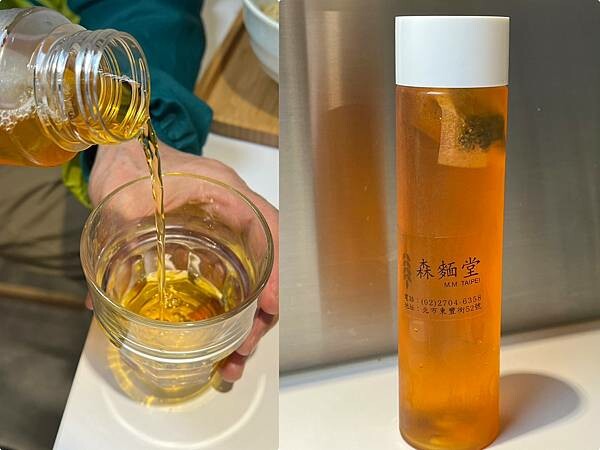 （台北拉麵）森麵堂～日本米其林一星主廚森住康二研發！超狂北海