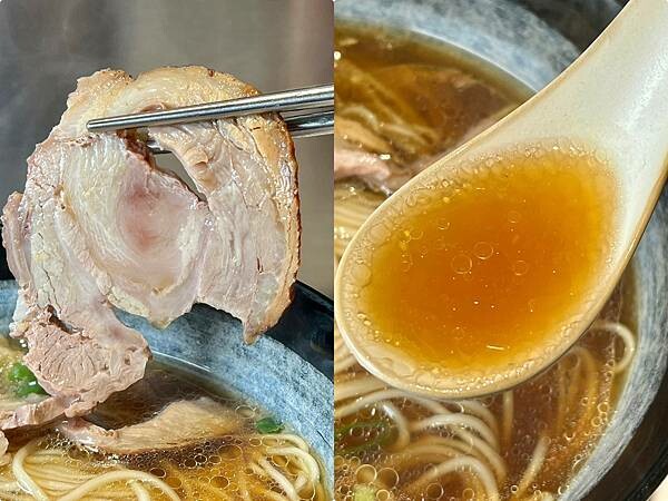 （台北拉麵）森麵堂～日本米其林一星主廚森住康二研發！超狂北海