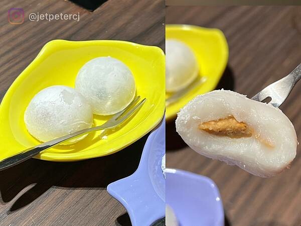 ＋（林口火鍋）採色鍋～活龍蝦海陸超澎派、入味滷牛肚超彈、九尾