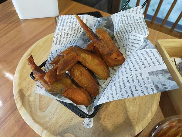 苗栗三義三丘景觀餐廳 3 Hills café~勝興車站舊山