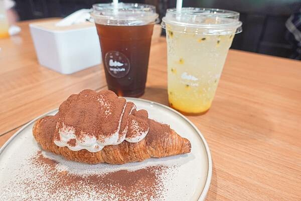 苗栗美食。三丘景觀餐廳 3 Hills café  勝興車站