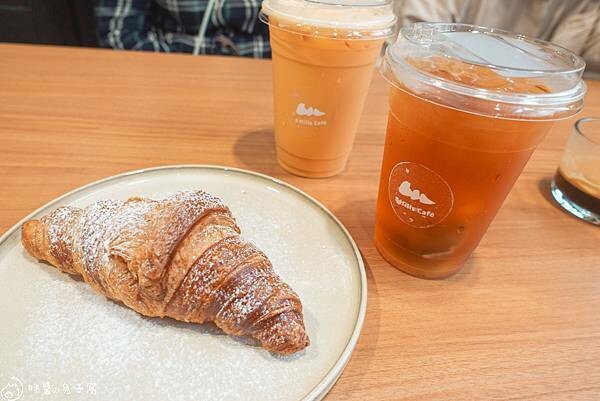 苗栗美食。三丘景觀餐廳 3 Hills café  勝興車站