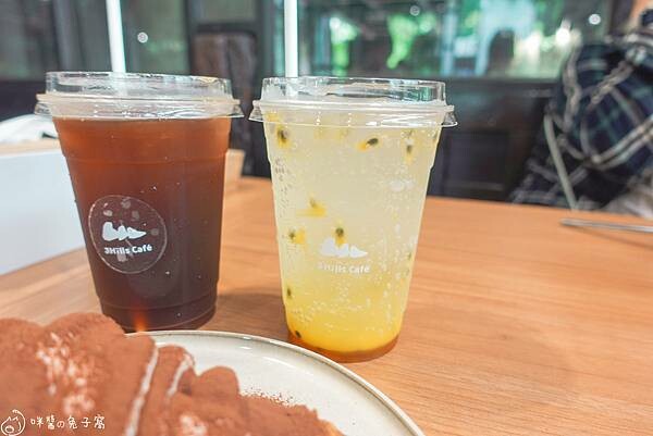 苗栗美食。三丘景觀餐廳 3 Hills café  勝興車站