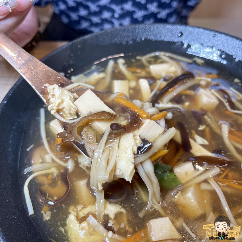 八方雲集新品牌比葷食還好吃的素食煎餃!其他全素麵食及湯品打破你對素食料理的刻板印象!