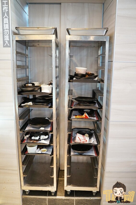 八方雲集新品牌比葷食還好吃的素食煎餃!其他全素麵食及湯品打破你對素食料理的刻板印象!