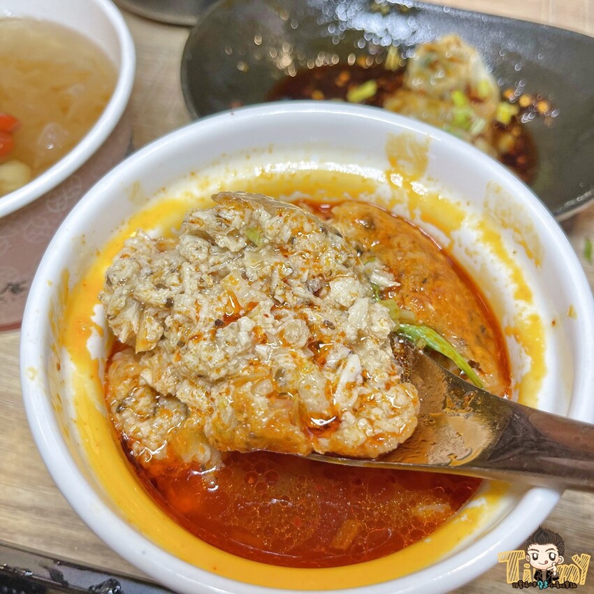 八方雲集新品牌比葷食還好吃的素食煎餃!其他全素麵食及湯品打破你對素食料理的刻板印象!