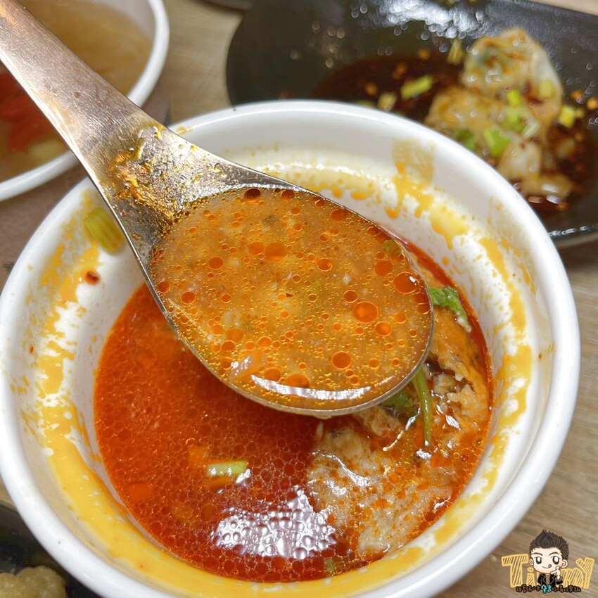 八方雲集新品牌比葷食還好吃的素食煎餃!其他全素麵食及湯品打破你對素食料理的刻板印象!