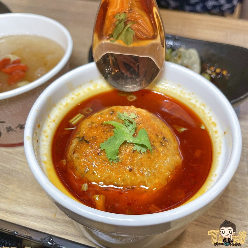 八方雲集新品牌比葷食還好吃的素食煎餃!其他全素麵食及湯品打破你對素食料理的刻板印象!