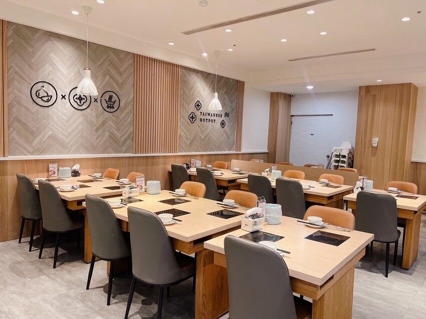 [ 桃園食記 ]  汆鍋上選鍋物 中壢SOGO | 中壢SO