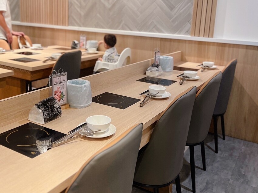 [ 桃園食記 ]  汆鍋上選鍋物 中壢SOGO | 中壢SO