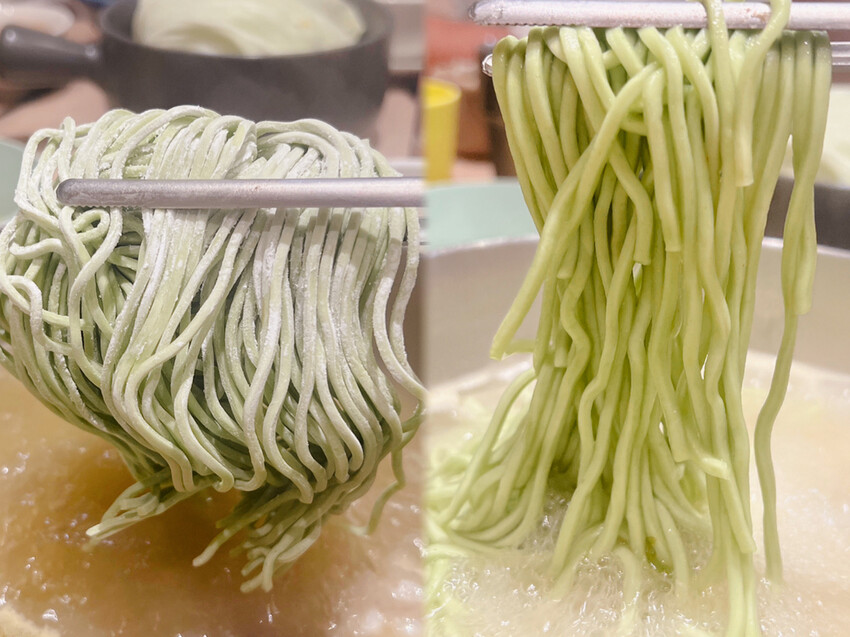 [ 桃園食記 ]  汆鍋上選鍋物 中壢SOGO | 中壢SO