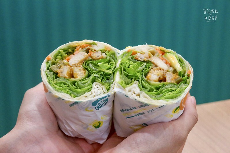 台中西屯|現烤外酥內軟法越潛艇堡、鹹甜口味任君挑選!|樂邦迷