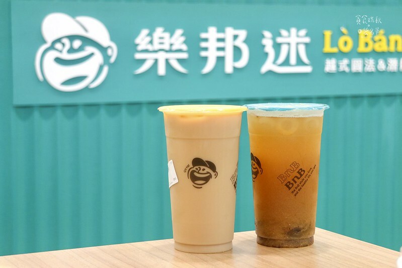 台中西屯|現烤外酥內軟法越潛艇堡、鹹甜口味任君挑選!|樂邦迷