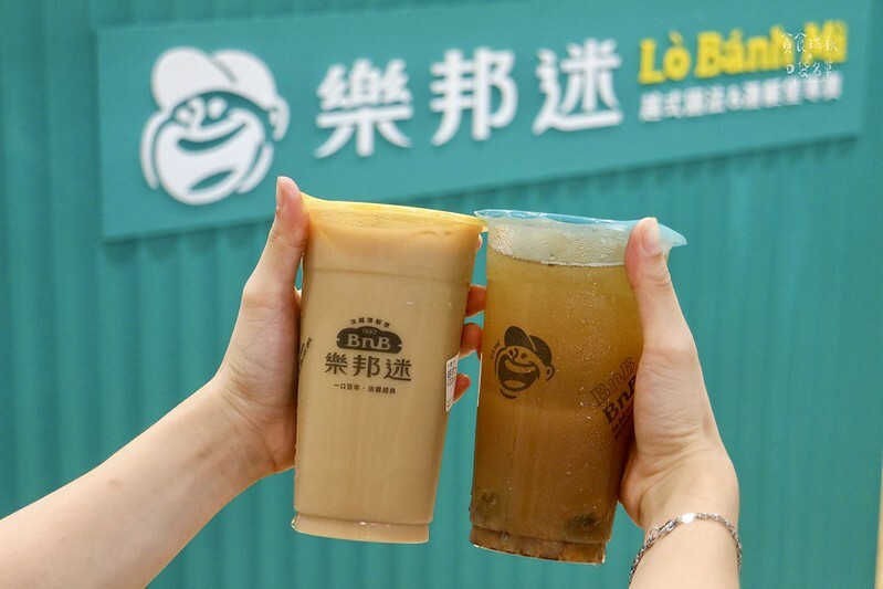 台中西屯|現烤外酥內軟法越潛艇堡、鹹甜口味任君挑選!|樂邦迷