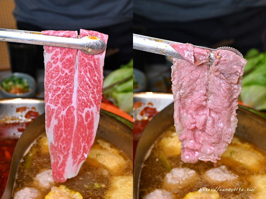 韋爐復刻食鍋|台中厲害火鍋強勢回歸,地點超隱密竟然開在這!超大阿嬤古早味炒鍋當鍋子,建議不要一個人來,開幕期間再加贈肉量!