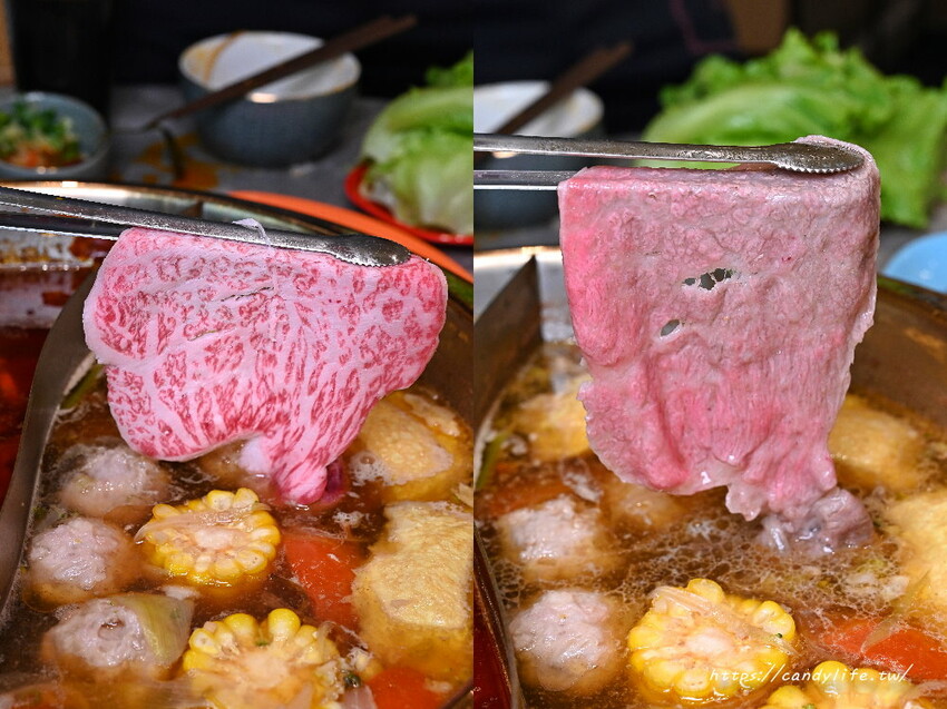 韋爐復刻食鍋|台中厲害火鍋強勢回歸,地點超隱密竟然開在這!超大阿嬤古早味炒鍋當鍋子,建議不要一個人來,開幕期間再加贈肉量!